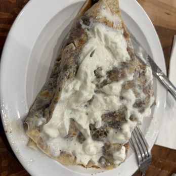 La crepe a moi - Creperies Near Me - Berkeley, California