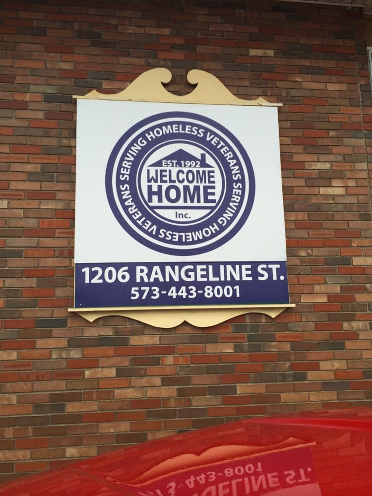 Welcome Home - social services organization in Columbia, MO