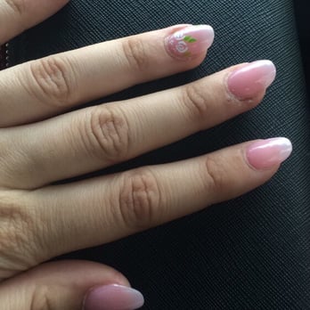 Le'von Nail Spa - Nail Salons Near Me - Kent, Washington