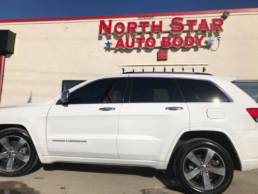NORTH STAR AUTO BODY - Updated March 2026 - 27 Photos & 56 Reviews ...