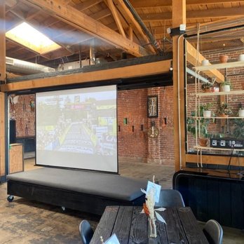Plug N Play LA - Project and canvas - Party Equipment Rentals Near Me Plug N Play LA - Project and canvas - Party Equipment Rentals Near Me