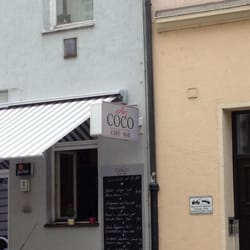 Chez Coco