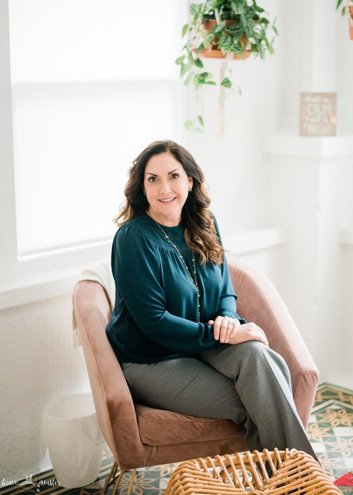 Vitality Counseling and Brain Health Coaching - grief counselor in Saint Petersburg, FL