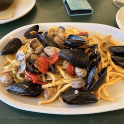 Trattoria Medina