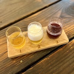 Odin - Flight: dandy lion, elderflower, Berry Berry good