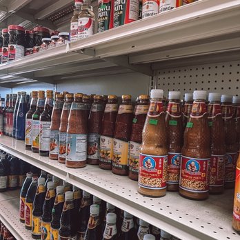 Thai Market - International Grocery Near Me - Fairfield, California Thai Market - International Grocery Near Me - Fairfield, California