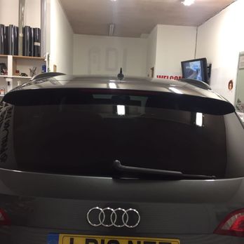 Adi Window Tinting - Auto Glass Services Near Me - Greenford, XGL