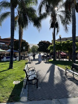 Evergreen Farmers' Market by null