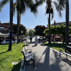 Evergreen Farmers' Market