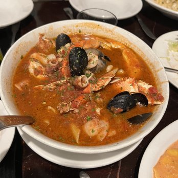 Sotto Mare - The Best Damn Crab Cioppino - Seafood Near Me - San Francisco, California Sotto Mare - The Best Damn Crab Cioppino - Seafood Near Me - San Francisco, California