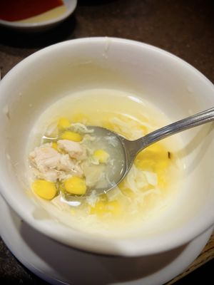 Taste of China Chinese Restaurant by null