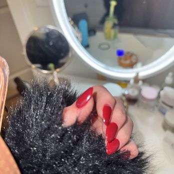 Nice Nails and Spa - another perspective - Nail Salons Near Me - Seattle, Washington Nice Nails and Spa - another perspective - Nail Salons Near Me - Seattle, Washington