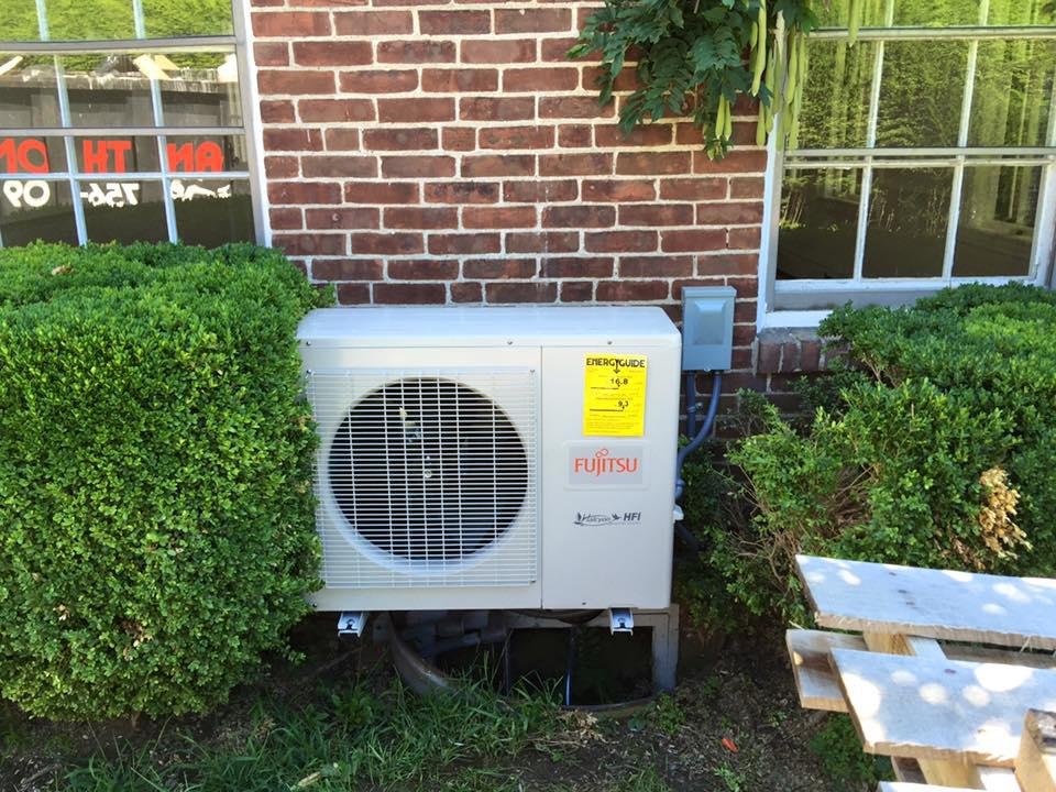 Slide of Jim's Plumbing & Heating