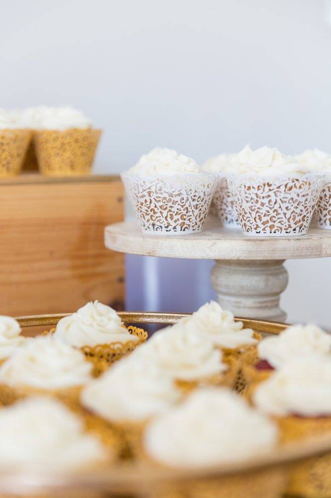 Open for Business BAKING SWEET SCENTS 27 Photos Greenville, South