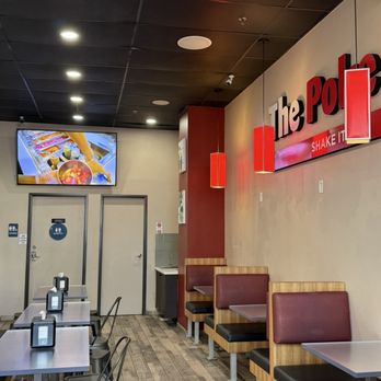 The Poke - Poke Near Me - San Diego, California