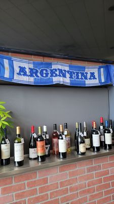 Pampa Bar & Grill Katy by null