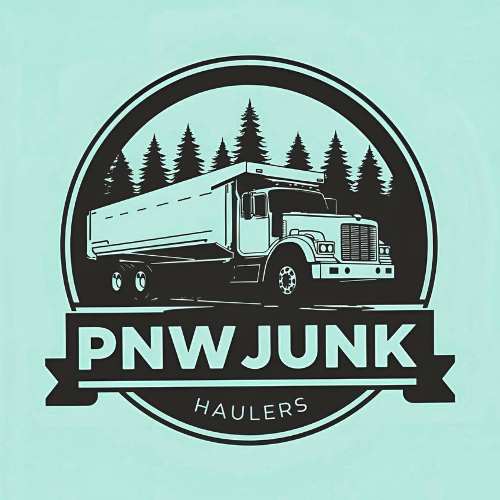 PNW Junk Haulers - veterans service organization in Chehalis, WA