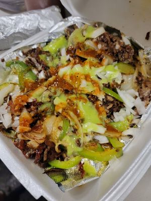 Arturo's TacoTruck by null