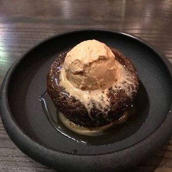 Hell's Kitchen - Sticky toffee pudding. - Cocktail Bars Near Me - Funner, California Hell's Kitchen - Sticky toffee pudding. - Cocktail Bars Near Me - Funner, California
