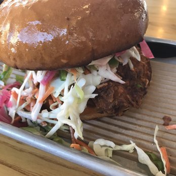 Bruxie - El Jefe - Breakfast & Brunch Near Me - Brea, California