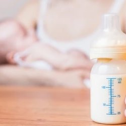 Lactation Essentials