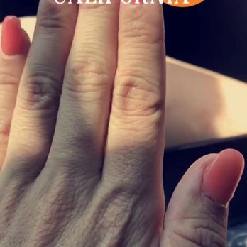 Edgy Nails & Spa - Nail Salons Near Me - Riverside, California