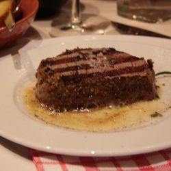 STEAK'S BAR Restaurant - Perfekt