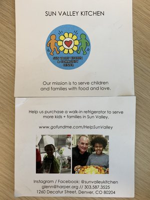 Sun Valley Kitchen by null