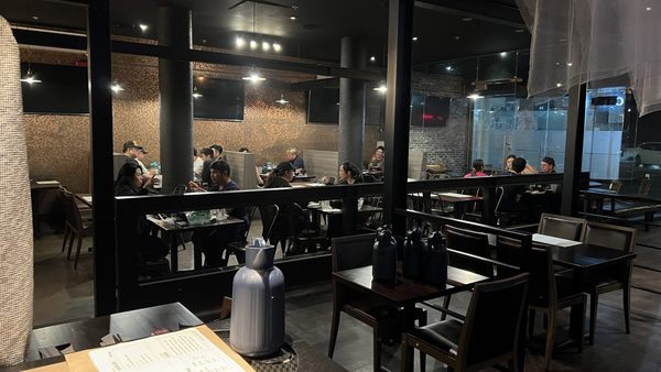 Soondol Tofu House 순돌이네 by null