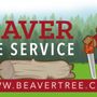 Photo of Beaver Tree Service