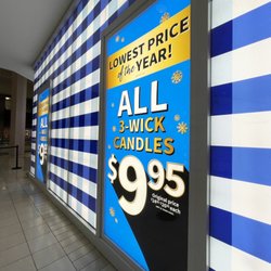 Bath & Body Works