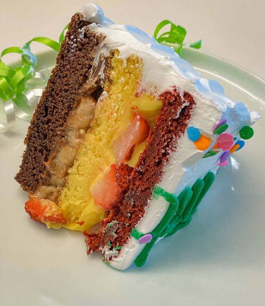 LISA’S RUM CAKE 103 Photos & 144 Reviews 219 S William Dillard Dr