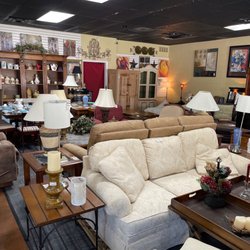 Re-Zoned Thrift Boutique