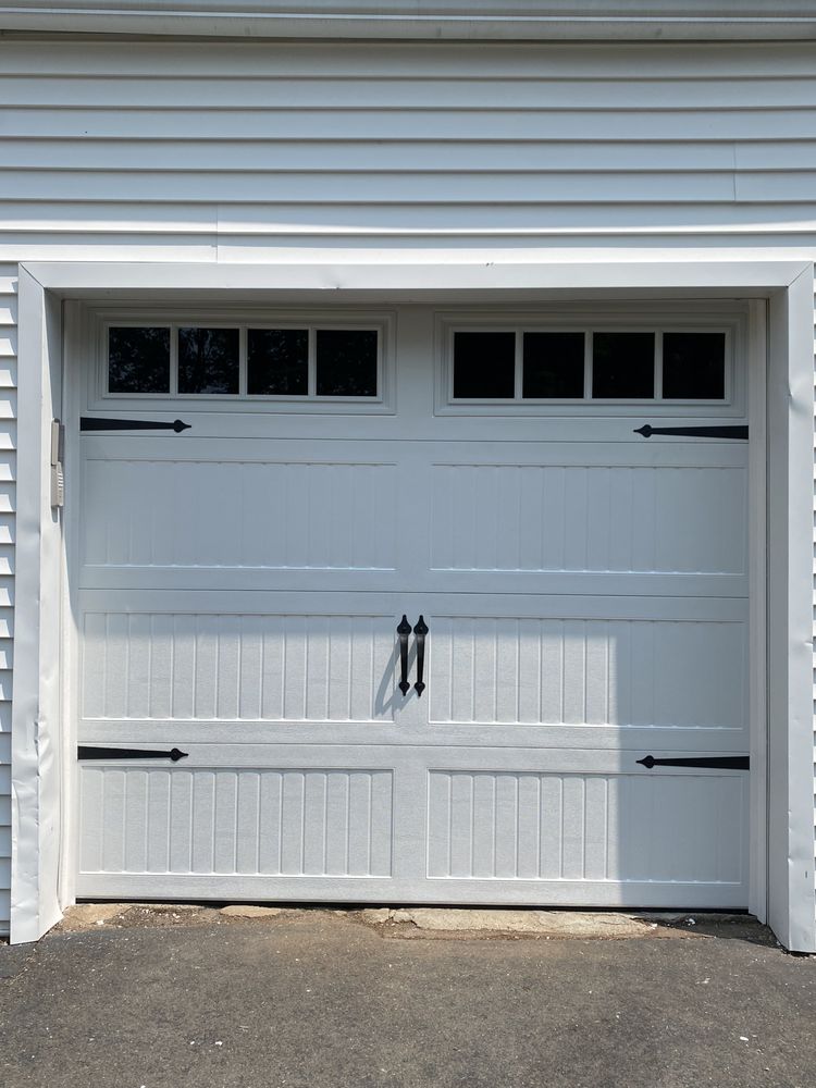 DOORS AND MORE Updated July 2024 350 Woodruff St, Southington