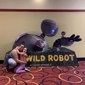 AMC PARKWAY POINTE 15 - Updated December 2024 - 254 Photos & 266