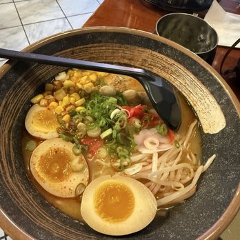 Mr Noodle Cafe - Ramen Near Me - Media, Pennsylvania