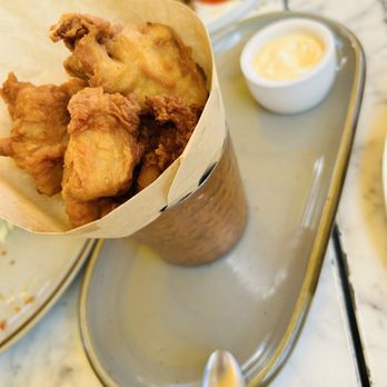 Flipper's - Chicken nuggets - Pancakes Near Me - West Hollywood, California