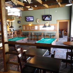 The Hideout - Inside photo courtesy of their website.