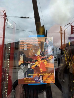 Dad's Dog & Burger by null