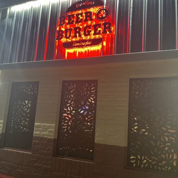 Brooklyn's Beer & Burgers - Exterior - American Near Me - Tucson, Arizona Brooklyn's Beer & Burgers - Exterior - American Near Me - Tucson, Arizona