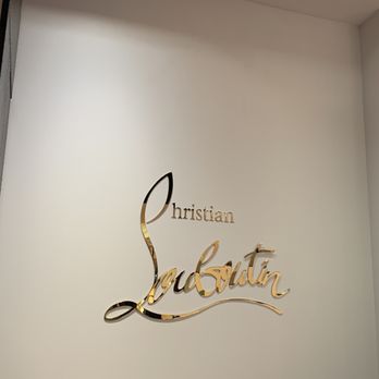 Christian Louboutin - Shoe Stores Near Me - Houston, Texas Christian Louboutin - Shoe Stores Near Me - Houston, Texas