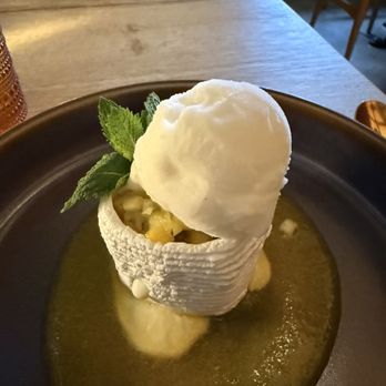 Ash & Vine - Wine Bars Near Me - Palm Springs, California