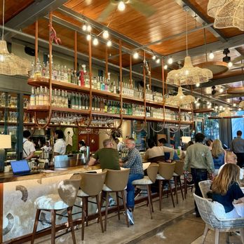 Koko - Bar - Bars Near Me - Miami, Florida