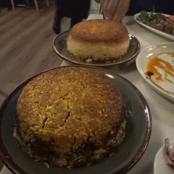 Joon - Persian/Iranian Near Me - Vienna, Virginia