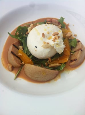 Osteria da Nino Italian Ristorante by null