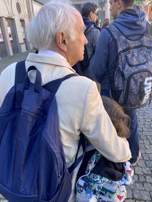 Warsaw Uprising Museum by null