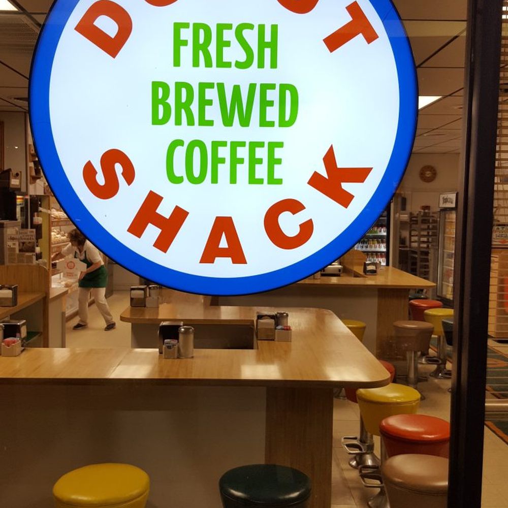 Donut Shack - Donuts Near Me - Severna Park, Maryland Donut Shack - Donuts Near Me - Severna Park, Maryland