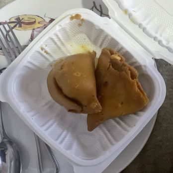 Flamin Curry - Samosas - Indian Near Me - Long Beach, California Flamin Curry - Samosas - Indian Near Me - Long Beach, California