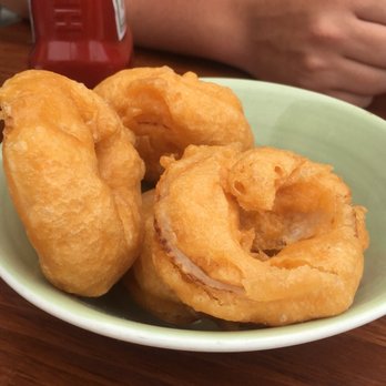 Venice Beach Bar & Kitchen - Onion rings - Dive Bars Near Me - Venice, California Venice Beach Bar & Kitchen - Onion rings - Dive Bars Near Me - Venice, California