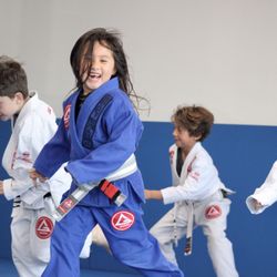 Gracie Barra Redondo Beach - Happiness